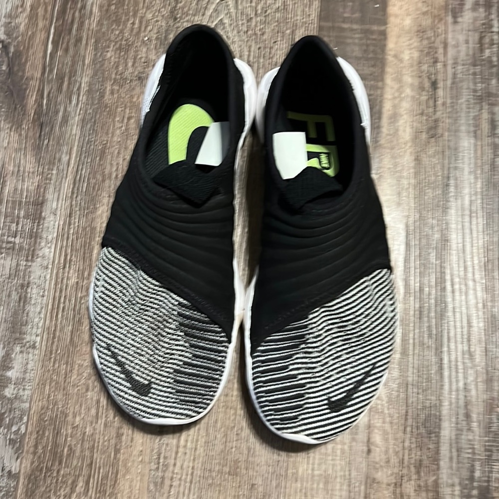 Nike Free Shoes